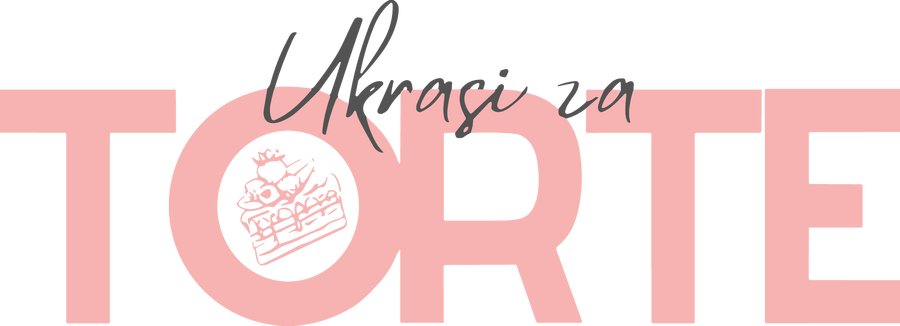 Ukrasi za torte
